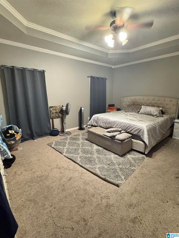 3014 MAGNOLIA DRIVE, Leeds, AL 35094