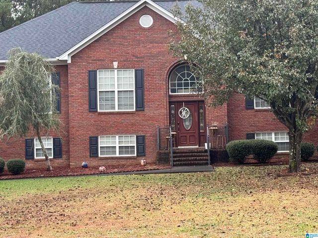3014 MAGNOLIA DRIVE, Leeds, AL 35094