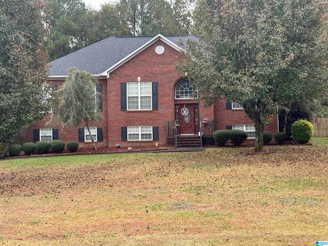 3014 MAGNOLIA DRIVE, Leeds, AL 35094