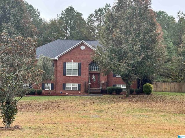 3014 MAGNOLIA DRIVE, Leeds, AL 35094