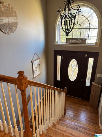 3014 MAGNOLIA DRIVE, Leeds, AL 35094