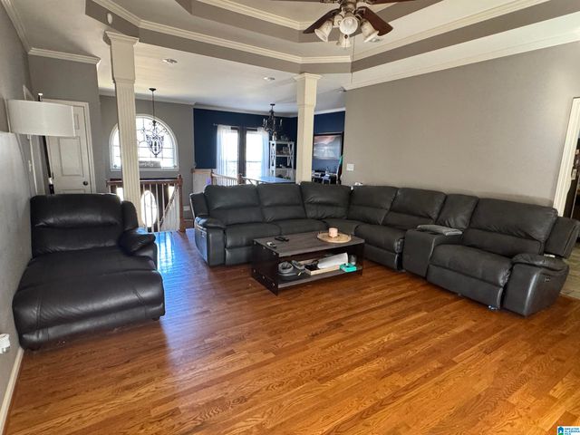 3014 MAGNOLIA DRIVE, Leeds, AL 35094