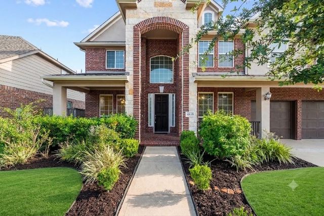 10135 Cypress Path, Missouri City, TX 77459