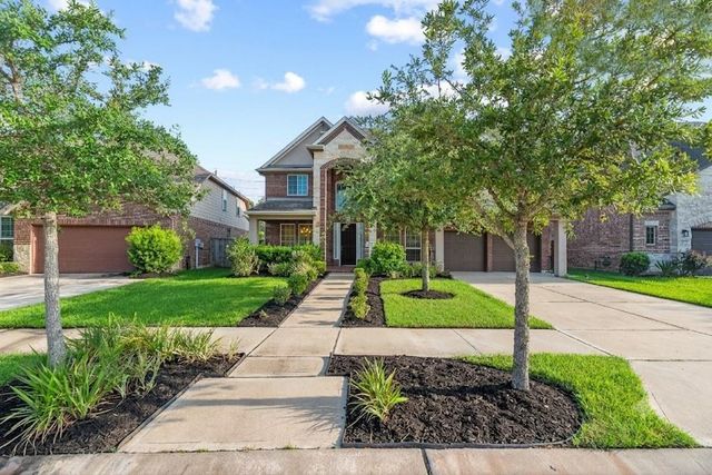 10135 Cypress Path, Missouri City, TX 77459
