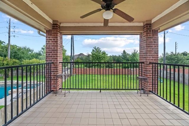 10135 Cypress Path, Missouri City, TX 77459