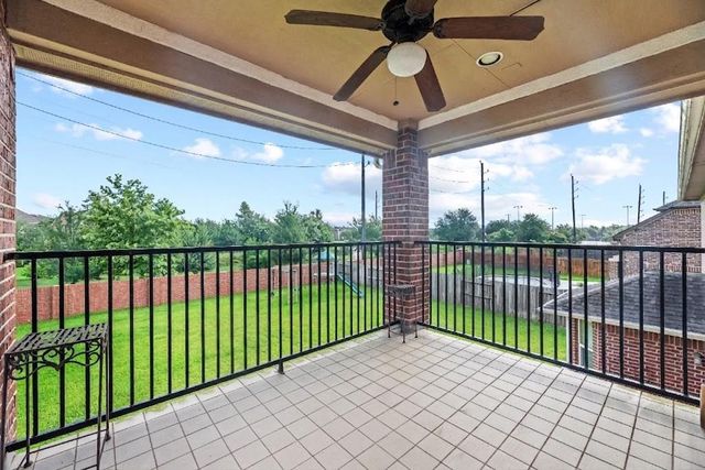 10135 Cypress Path, Missouri City, TX 77459