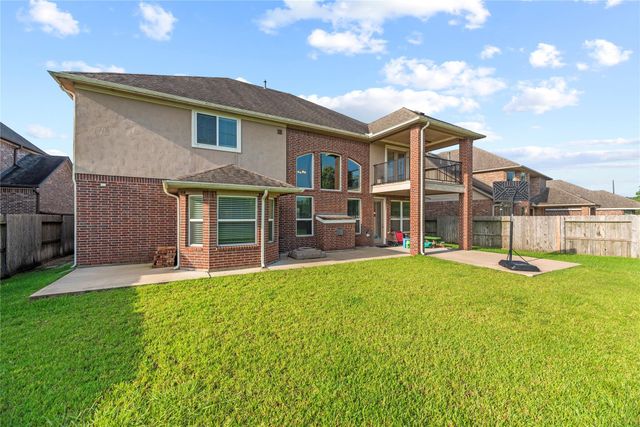 10135 Cypress Path, Missouri City, TX 77459