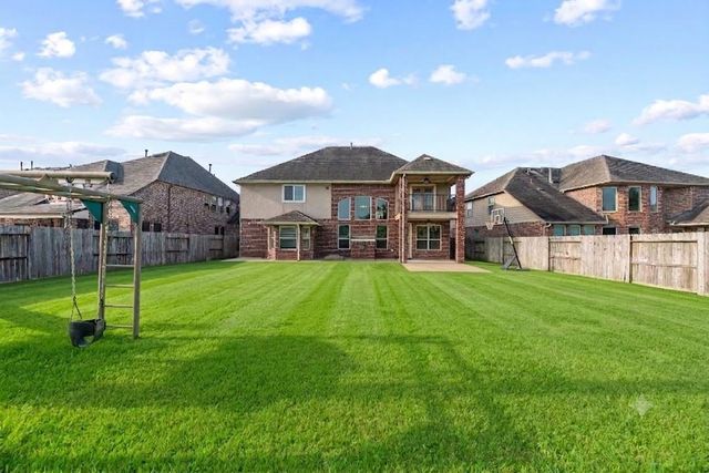 10135 Cypress Path, Missouri City, TX 77459