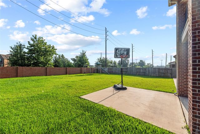 10135 Cypress Path, Missouri City, TX 77459
