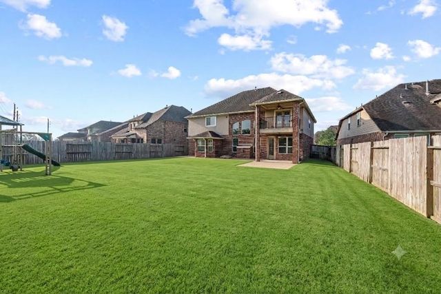 10135 Cypress Path, Missouri City, TX 77459
