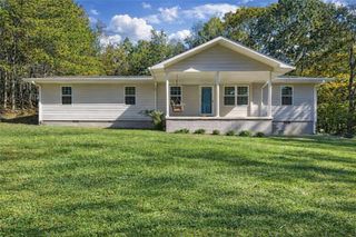 1500 Moores Ferry SW Road, Plainville, GA 30733