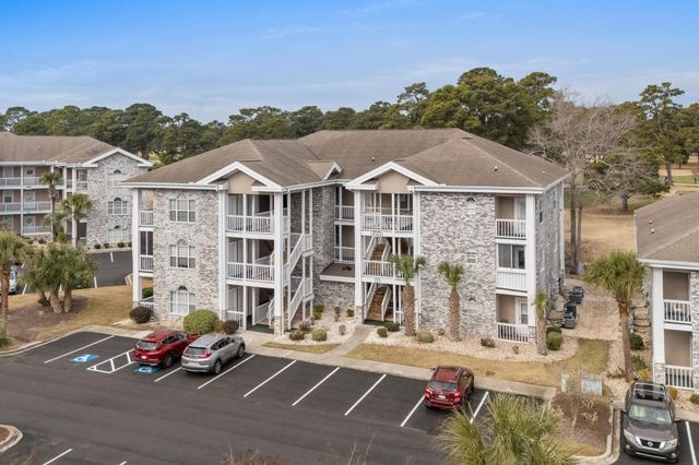 4761 Wild Iris Dr Apt 205, Myrtle Beach, SC 29577