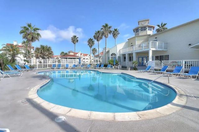 14721 Whitecap Blvd 352, Corpus Christi, TX 78418