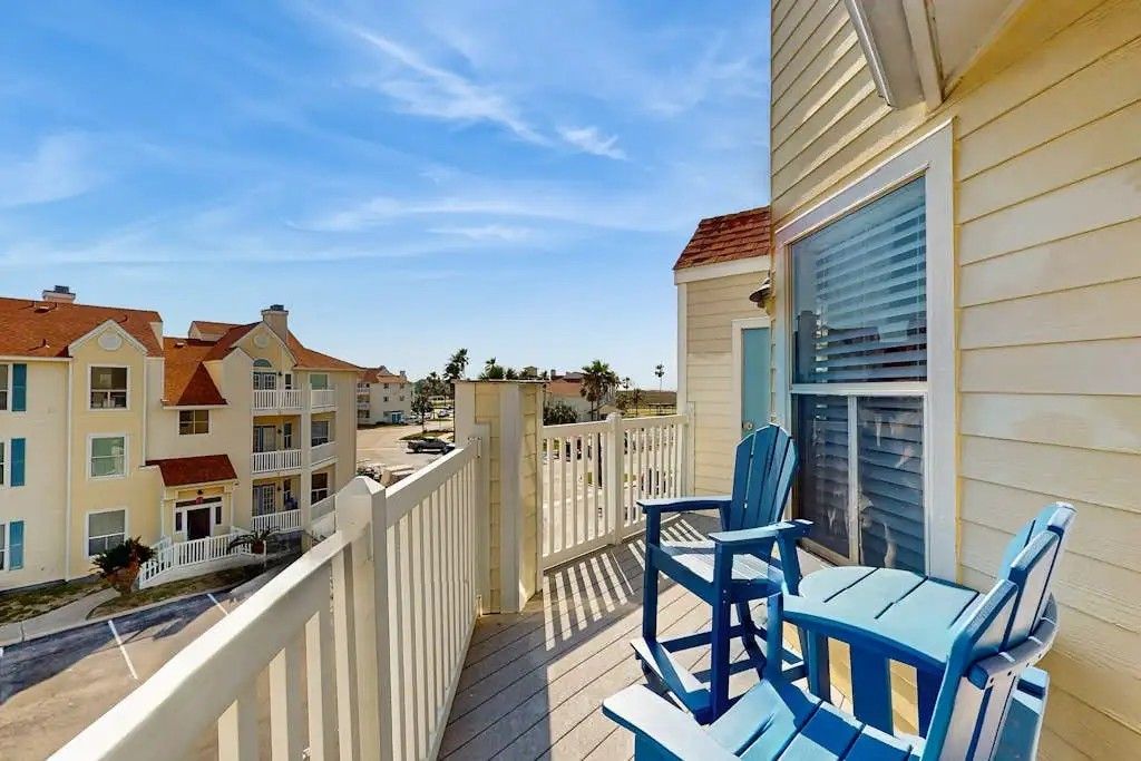 14721 Whitecap Blvd 352, Corpus Christi, TX 78418 — photo 2