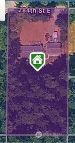 1720 284 Street E, Roy, WA 98280