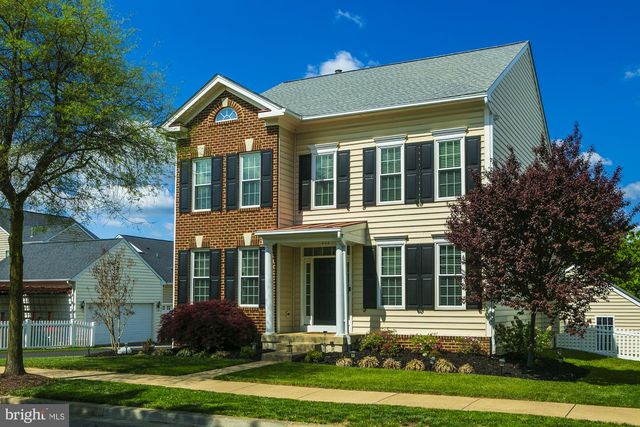 334 CALMES ST, Charles Town, WV 25414