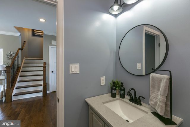 334 CALMES ST, Charles Town, WV 25414