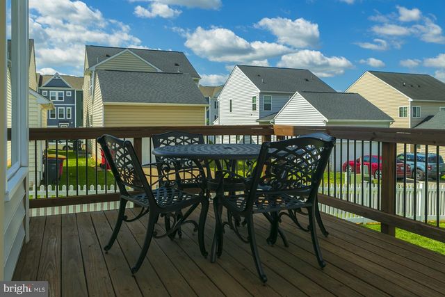 334 CALMES ST, Charles Town, WV 25414