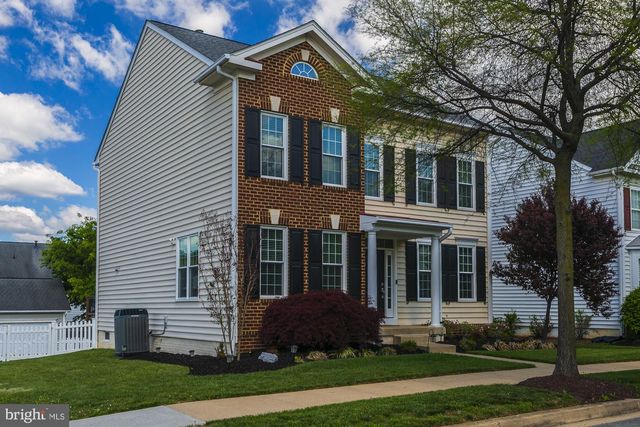 334 CALMES ST, Charles Town, WV 25414