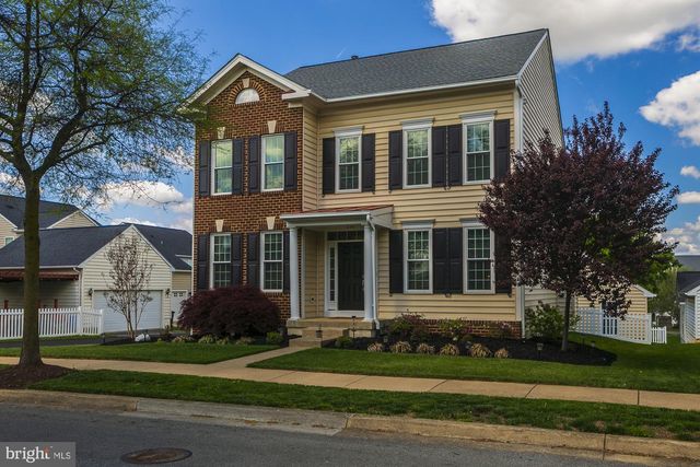 334 CALMES ST, Charles Town, WV 25414