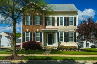 334 CALMES ST, Charles Town, WV 25414
