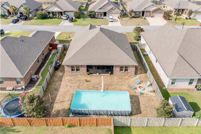 429 Chickadee Street, Crestview, FL 32539