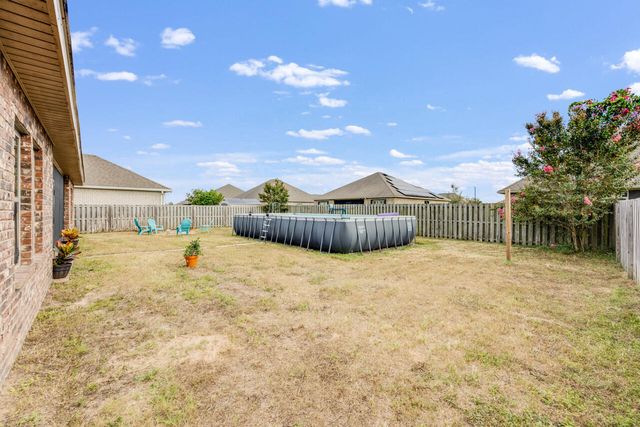 429 Chickadee Street, Crestview, FL 32539