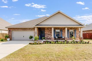 429 Chickadee Street, Crestview, FL 32539