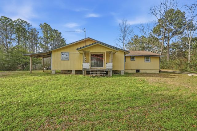 4758 Boutwell Road, Laurel Hill, FL 32567