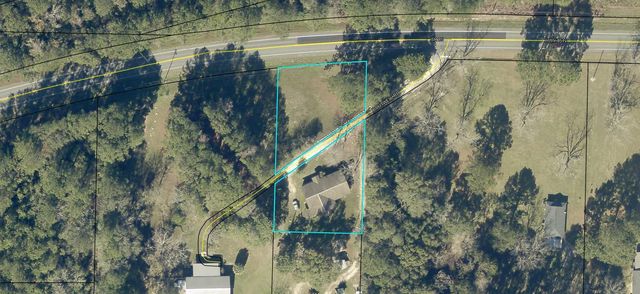 4758 Boutwell Road, Laurel Hill, FL 32567
