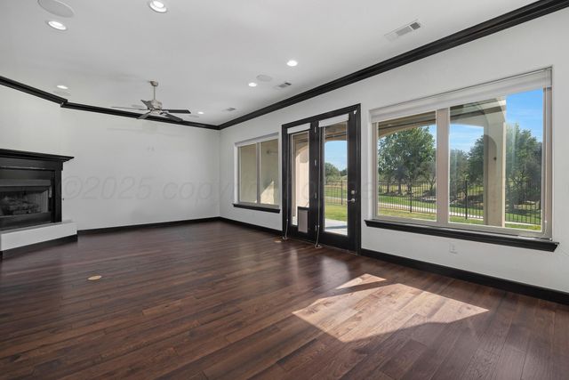 6 MERION Place, Amarillo, TX 79124