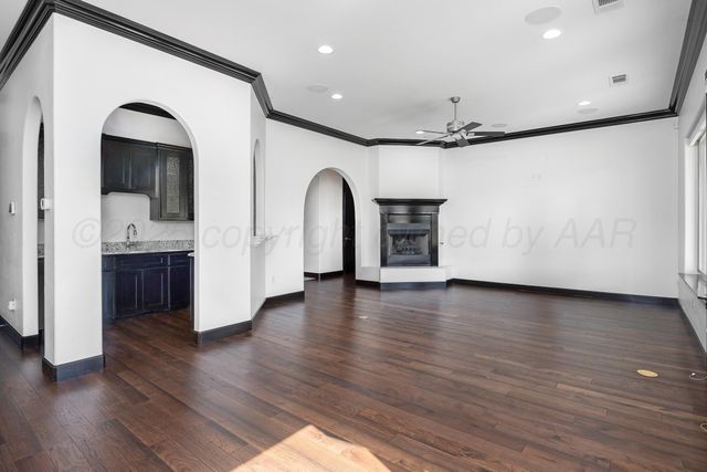 6 MERION Place, Amarillo, TX 79124