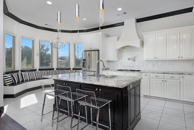 6 MERION Place, Amarillo, TX 79124