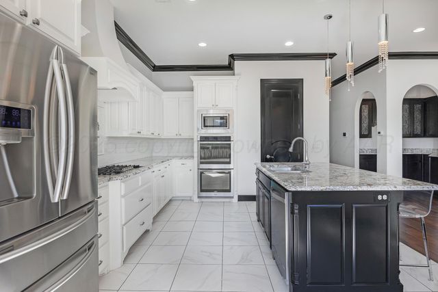 6 MERION Place, Amarillo, TX 79124