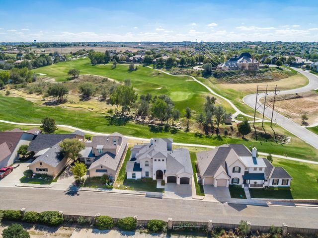 6 MERION Place, Amarillo, TX 79124