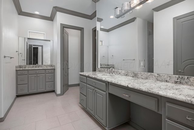 6 MERION Place, Amarillo, TX 79124