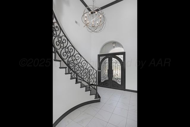 6 MERION Place, Amarillo, TX 79124