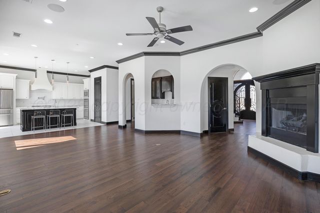 6 MERION Place, Amarillo, TX 79124