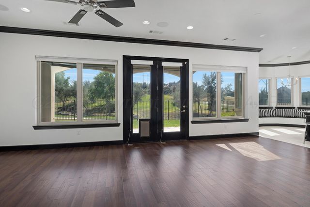 6 MERION Place, Amarillo, TX 79124