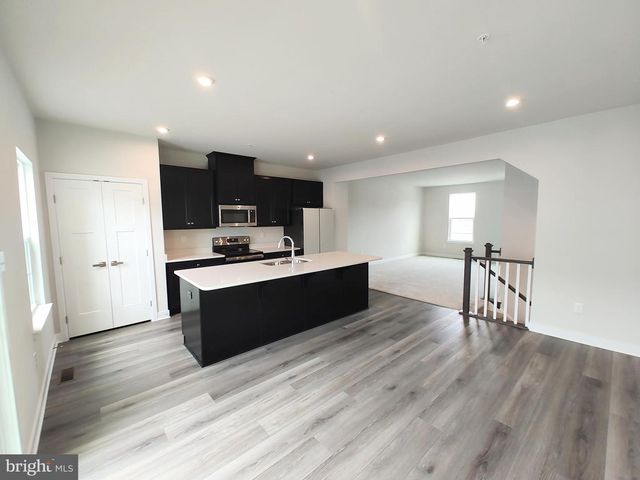 22 INDIAN FIELD LN, Souderton, PA 18964