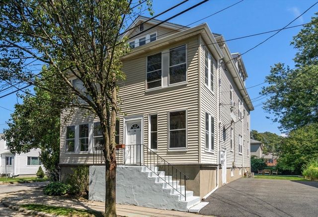 52 Ralph St 52, Watertown, MA 02472