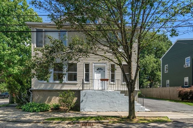 52 Ralph St 52, Watertown, MA 02472
