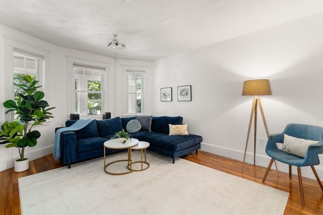 52 Ralph St 52, Watertown, MA 02472
