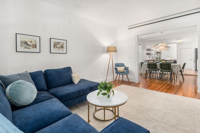 52 Ralph St 52, Watertown, MA 02472