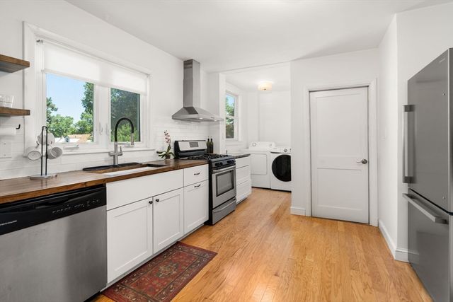 52 Ralph St 52, Watertown, MA 02472