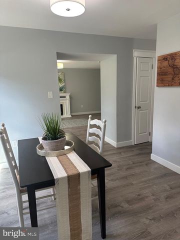1802 WHITPAIN HLS, Blue Bell, PA 19422