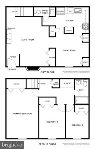1802 WHITPAIN HLS, Blue Bell, PA 19422