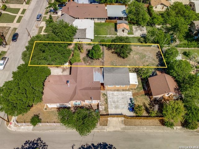 1246 Waverly, San Antonio, TX 78201
