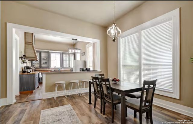 1246 Waverly, San Antonio, TX 78201