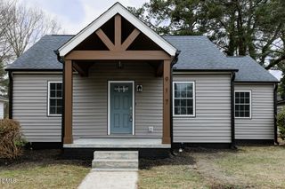 917 Gold Street N, Wilson, NC 27893